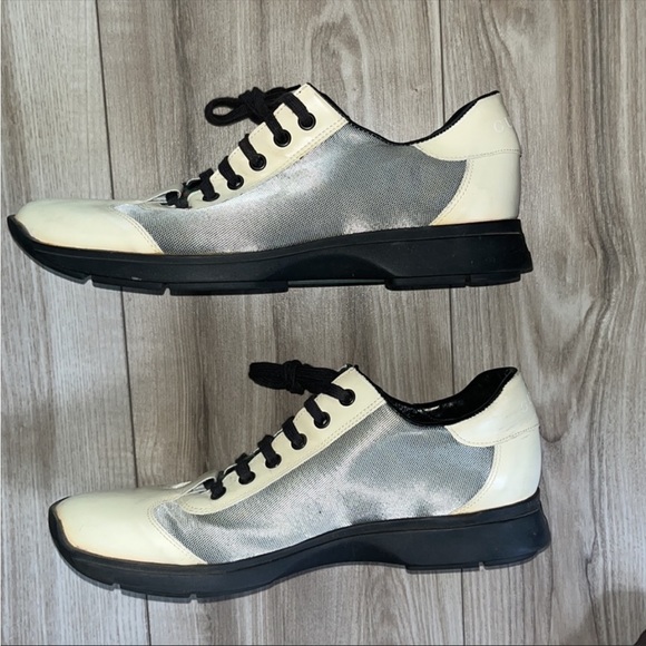 Gucci Sneaker Wmns 10, Mens 8.5 - Picture 3 of 8